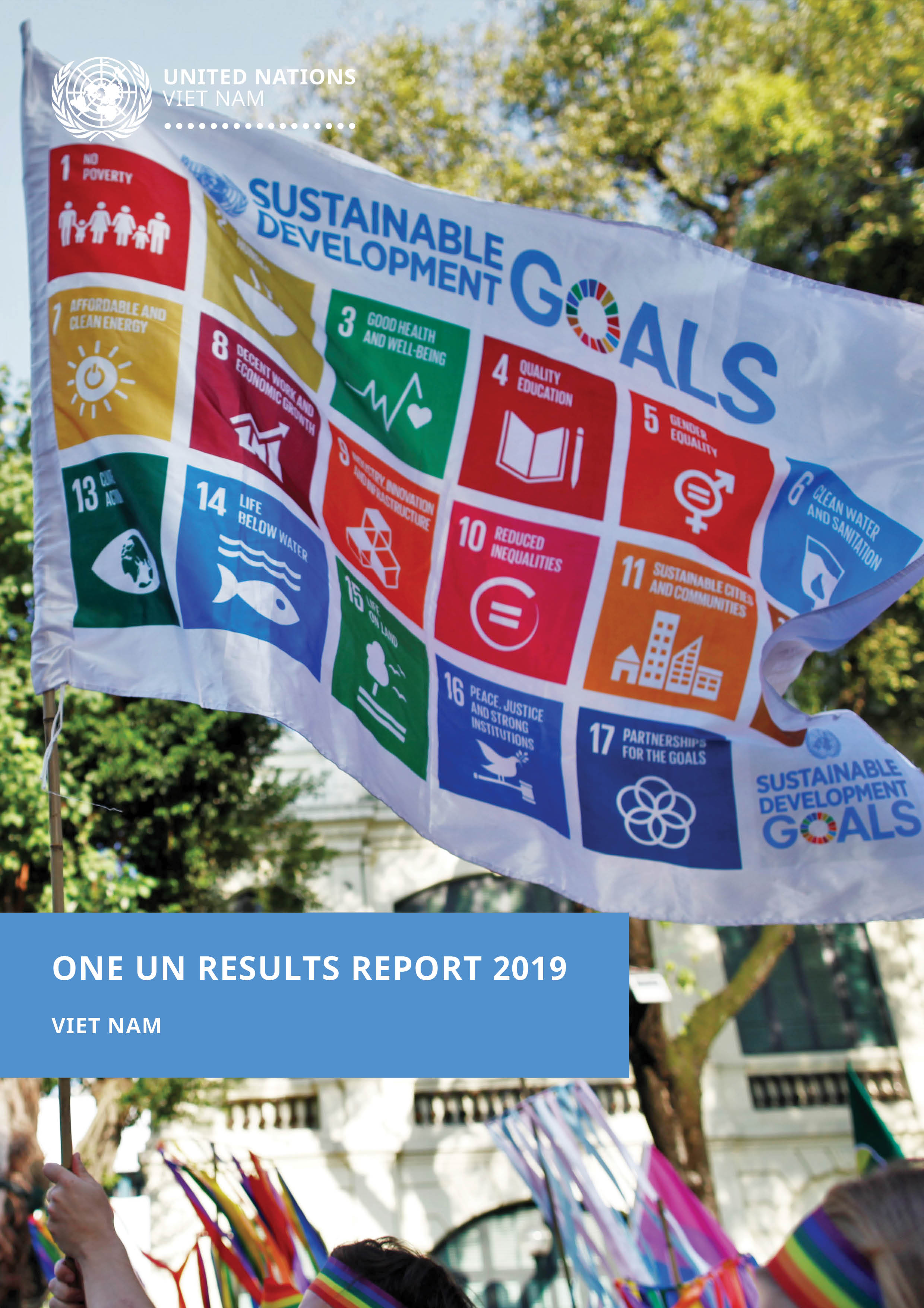 One UN Results Report 2019