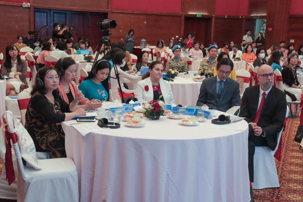 Participants of the forum