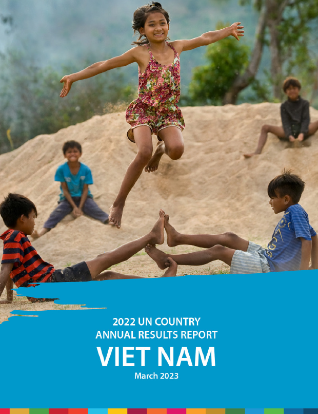 Viet Nam  United Nations Development Programme