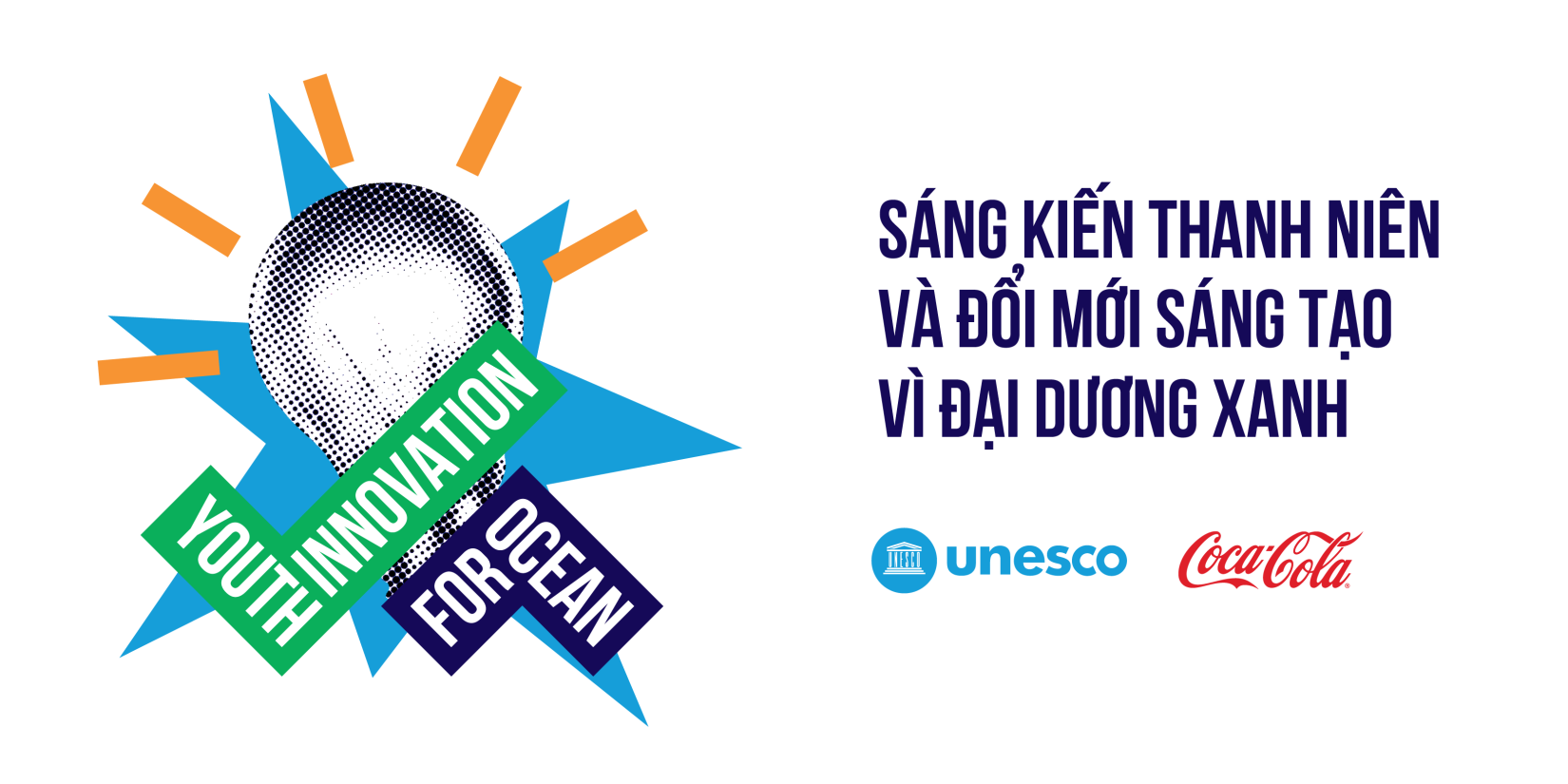 Unesco And The Coca Cola Foundation Launch Youth And Innovation For Ocean Initiative United Nations In Viet Nam