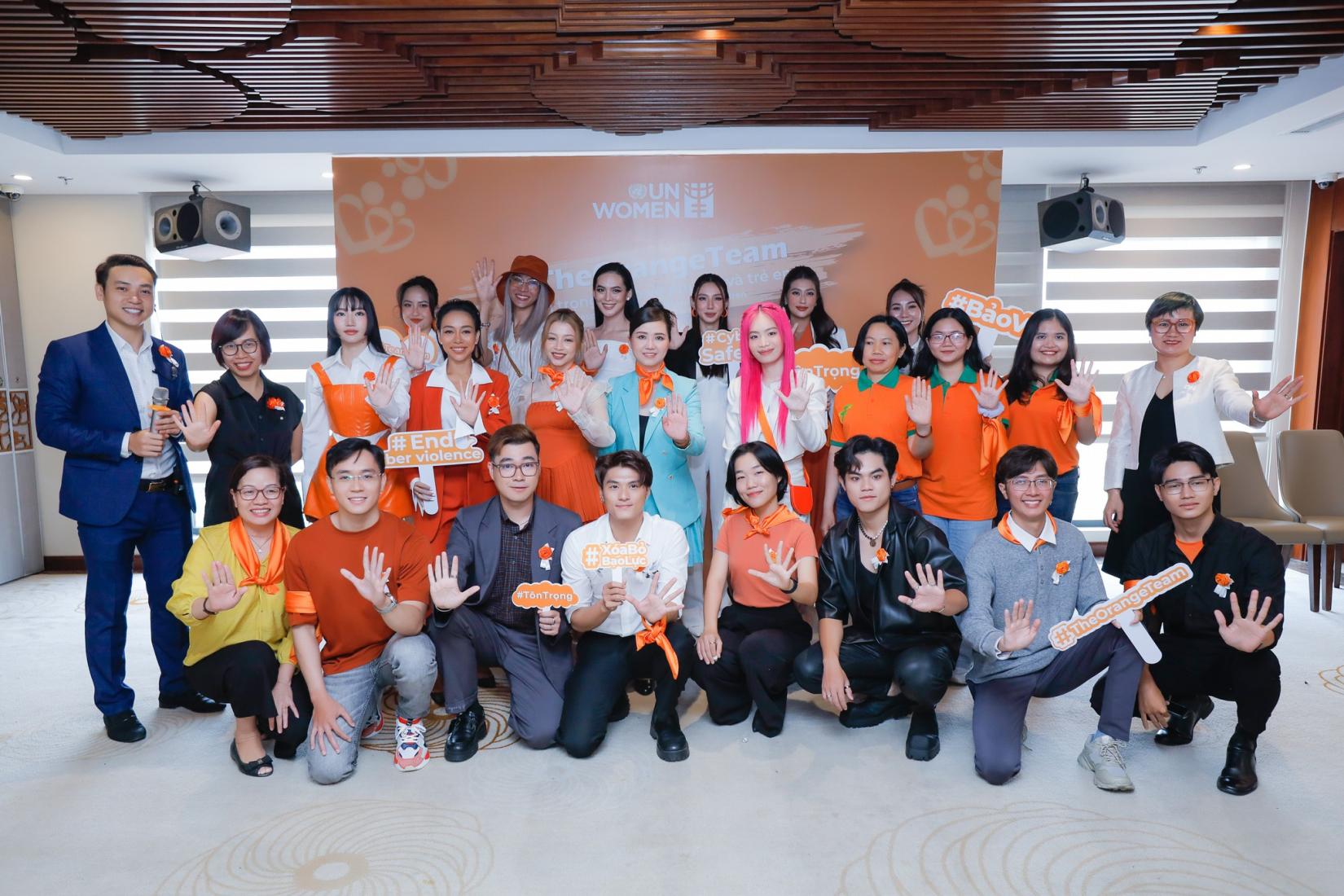 KOLs training in HCMC