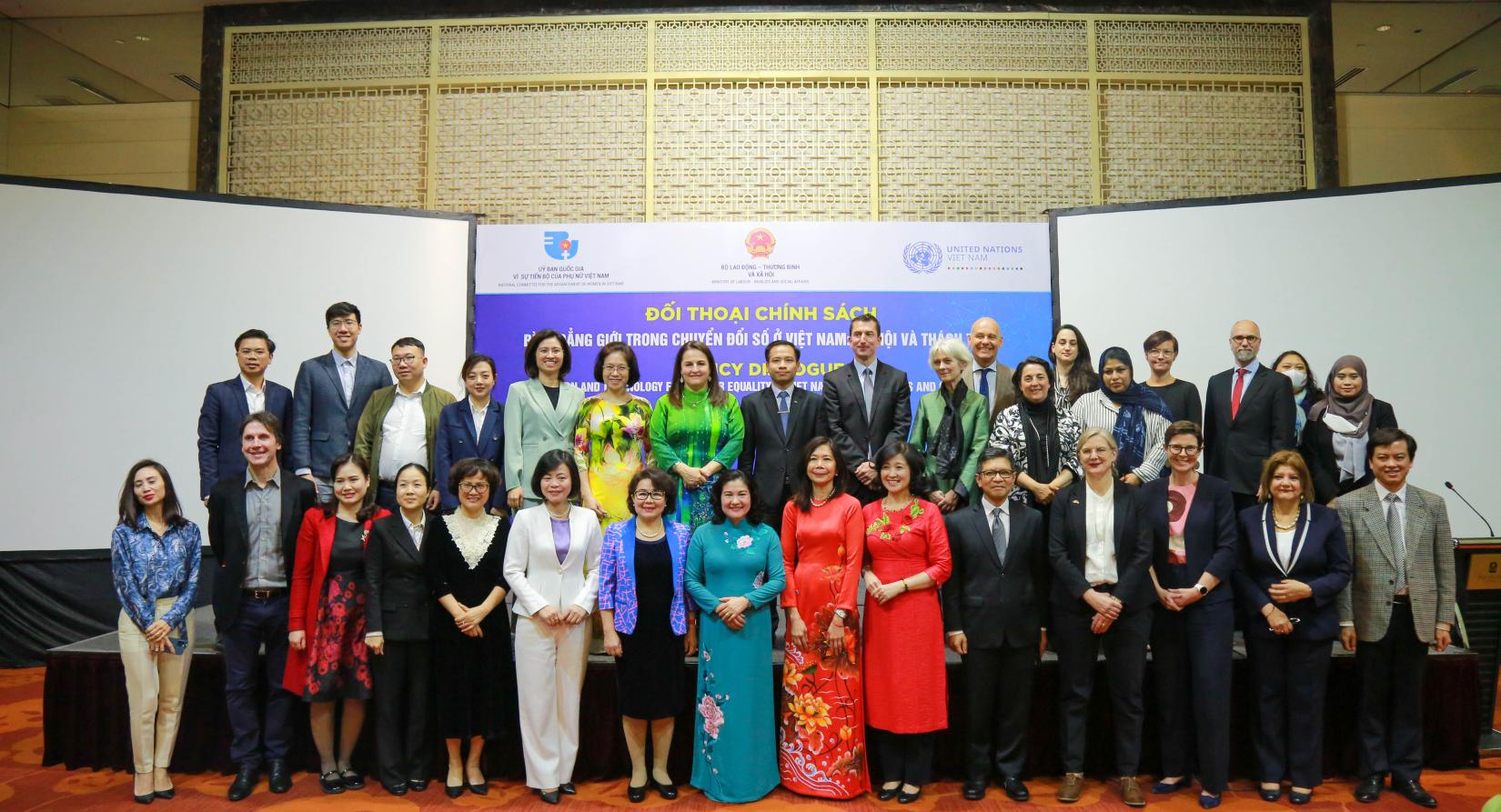 Participants