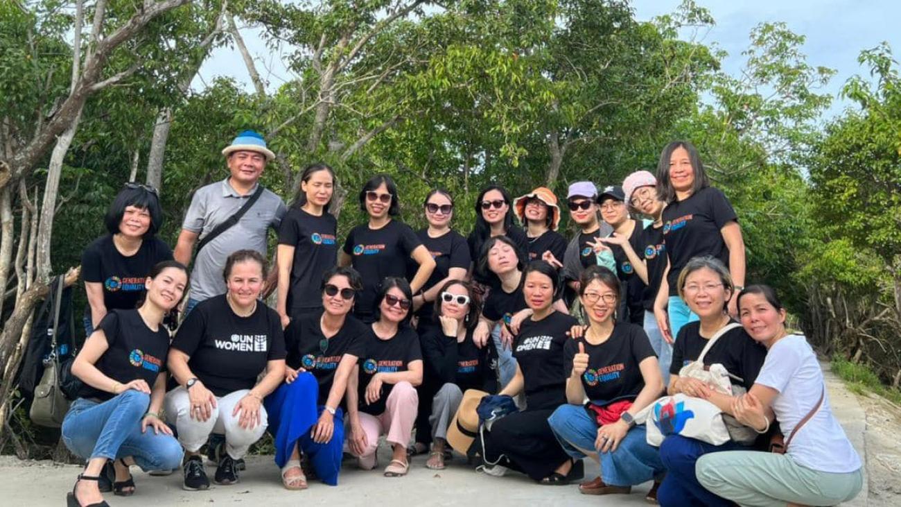 UN Women Viet Nam Country Office