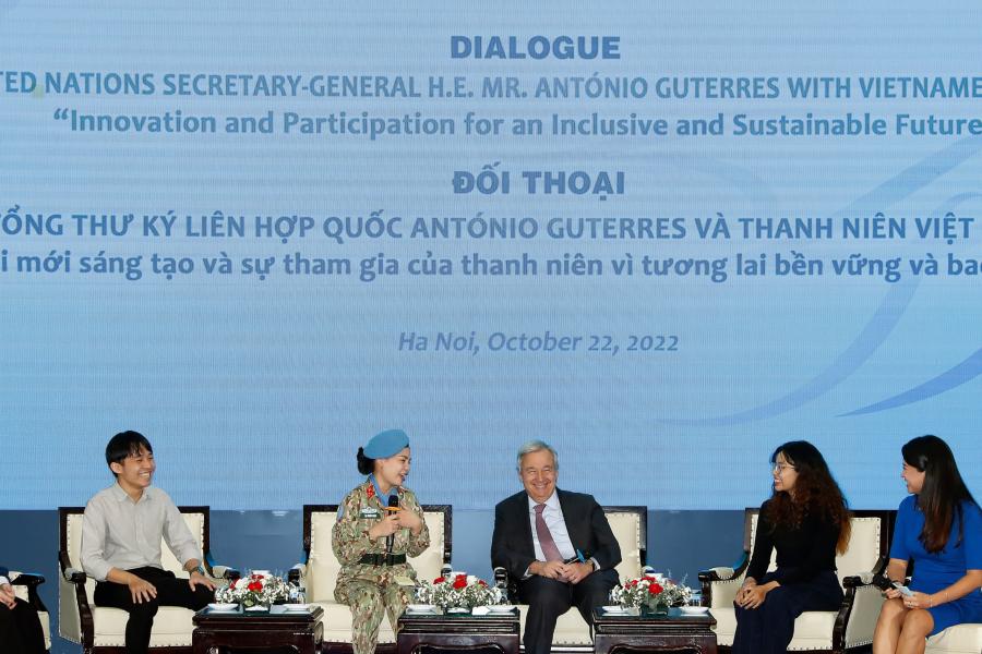 United Nations in Viet Nam