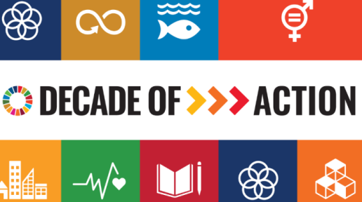 Decade of Action