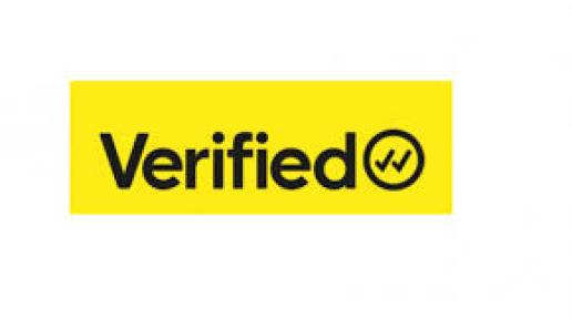 verified