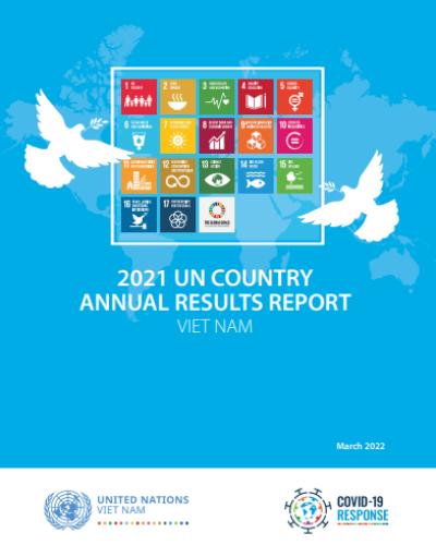 2021 UN Annual Report