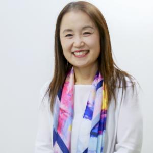 Naomi Kitahara