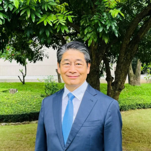 Ito Naoki